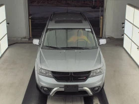 Dodge Journey Crossroad Plus, снимка 1