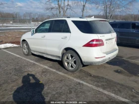 Mercedes-Benz ML 350 * Keyless* *  | Mobile.bg    4