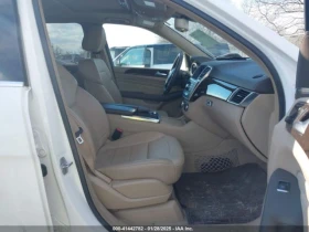 Mercedes-Benz ML 350 * Keyless* *  | Mobile.bg    6