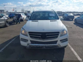 Mercedes-Benz ML 350 * Keyless* *  | Mobile.bg    2