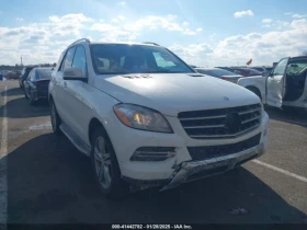 Mercedes-Benz ML 350 * Keyless* *  | Mobile.bg    7