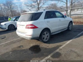 Mercedes-Benz ML 350 * Keyless* *  | Mobile.bg    5