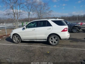 Mercedes-Benz ML 350 * Keyless* *  | Mobile.bg    12