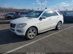 Mercedes-Benz ML 350 * Keyless* *  | Mobile.bg    3