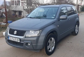 Suzuki Grand vitara, снимка 1