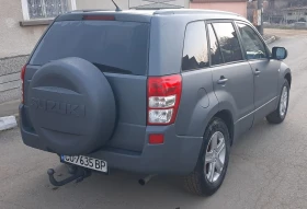 Suzuki Grand vitara, снимка 4