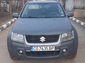 Suzuki Grand vitara, снимка 2