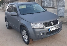 Suzuki Grand vitara, снимка 3