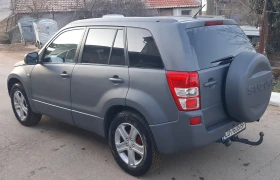 Suzuki Grand vitara, снимка 5