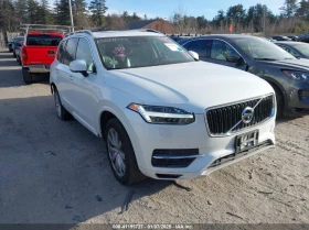 Volvo Xc90 T6 MOMENTUM - 36999 лв. - 64077826 | Car24.bg