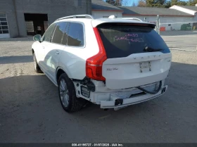 Volvo Xc90 T6 MOMENTUM - 36999 лв. - 64077826 | Car24.bg