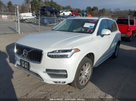 Volvo Xc90 T6 MOMENTUM 1