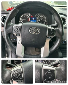 Toyota Tundra 5.7i-force LIMITED ГАЗ! Теглич! LED - 73000 лв. - 92372923 | Car24.bg