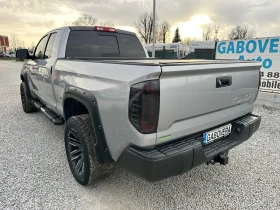 Toyota Tundra 5.7i-force LIMITED ГАЗ! Теглич! LED, снимка 4