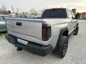 Toyota Tundra 5.7i-force LIMITED ГАЗ! Теглич! LED, снимка 3