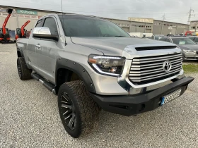 Toyota Tundra 5.7i-force LIMITED ГАЗ! Теглич! LED - 73000 лв. - 92372923 | Car24.bg