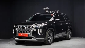 Hyundai Palisade 3.8 4Wd Exclusive 1