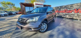 Обява за продажба на Honda Cr-v 2.2I-DTEC AUTOM, EXECUTIVE ~17 900 лв. - изображение 6