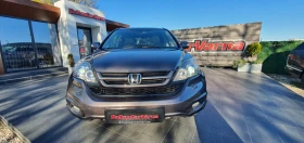 Honda Cr-v 2.2I-DTEC AUTOM, EXECUTIVE