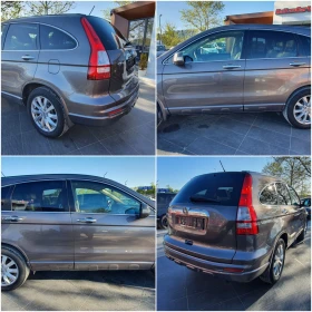 Обява за продажба на Honda Cr-v 2.2I-DTEC AUTOM, EXECUTIVE ~17 900 лв. - изображение 11
