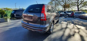 Обява за продажба на Honda Cr-v 2.2I-DTEC AUTOM, EXECUTIVE ~17 900 лв. - изображение 4
