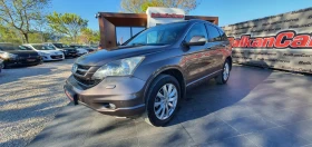 Обява за продажба на Honda Cr-v 2.2I-DTEC AUTOM, EXECUTIVE ~17 900 лв. - изображение 1