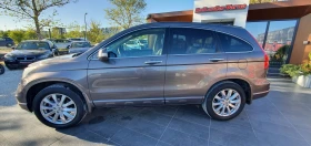 Обява за продажба на Honda Cr-v 2.2I-DTEC AUTOM, EXECUTIVE ~17 900 лв. - изображение 2