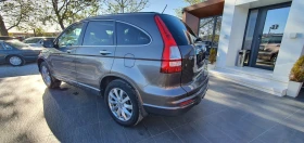 Обява за продажба на Honda Cr-v 2.2I-DTEC AUTOM, EXECUTIVE ~17 900 лв. - изображение 3
