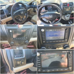 Обява за продажба на Honda Cr-v 2.2I-DTEC AUTOM, EXECUTIVE ~17 900 лв. - изображение 8