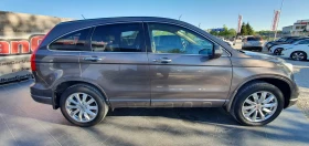 Обява за продажба на Honda Cr-v 2.2I-DTEC AUTOM, EXECUTIVE ~17 900 лв. - изображение 5