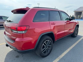 Jeep Grand cherokee BUY NOW* ТОП СЪСТОЯНИЕ* TRAILHAWK* 3.6* 8ZF* 4X4* - 32500 лв. - 25958623 | Car24.bg