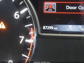 Nissan Pathfinder 3.5L V-6 DI, DOHC, VVT, 284HP Front Wheel Drive | Mobile.bg    7