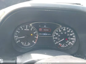 Nissan Pathfinder 3.5L V-6 DI, DOHC, VVT, 284HP Front Wheel Drive | Mobile.bg    12