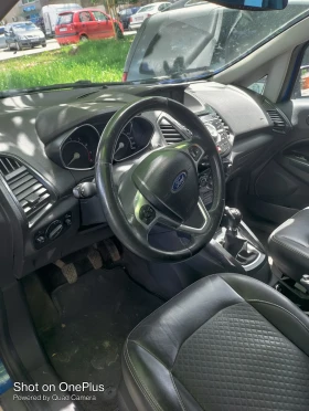 Ford EcoSport | Mobile.bg    3