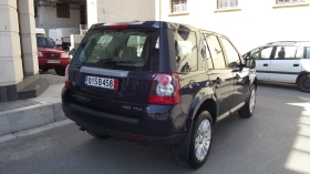 Land Rover Freelander 2.2.d.152.k.c.КОЖА.AUTOMAT. - 8999 лв. - 73266953 3