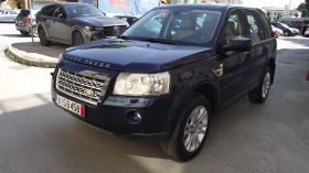 Land Rover Freelander 2.2.d.152.k.c.КОЖА.AUTOMAT. - 8999 лв. - 73266953 7