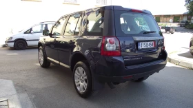 Land Rover Freelander 2.2.d.152.k.c.КОЖА.AUTOMAT. - 8999 лв. - 73266953 5