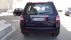 Land Rover Freelander 2.2.d.152.k.c.КОЖА.AUTOMAT. - 8999 лв. - 73266953 4