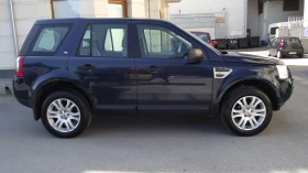 Land Rover Freelander 2.2.d.152.k.c.КОЖА.AUTOMAT. - 8999 лв. - 73266953 2