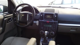 Land Rover Freelander 2.2.d.152.k.c.КОЖА.AUTOMAT. - 8999 лв. - 73266953 10