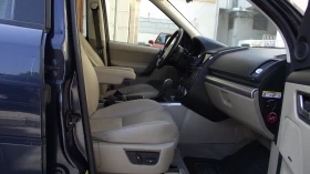 Land Rover Freelander 2.2.d.152.k.c.КОЖА.AUTOMAT. - 8999 лв. - 73266953 14