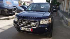Land Rover Freelander 2.2.d.152.k.c.КОЖА.AUTOMAT. - 8999 лв. - 73266953 8