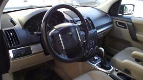 Land Rover Freelander 2.2.d.152.k.c.КОЖА.AUTOMAT. - 8999 лв. - 73266953 11