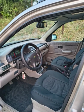 Land Rover Freelander 1.8 / | Mobile.bg    9