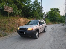 Land Rover Freelander 1.8 / | Mobile.bg    1