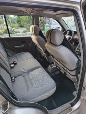 Land Rover Freelander 1.8 / | Mobile.bg    13