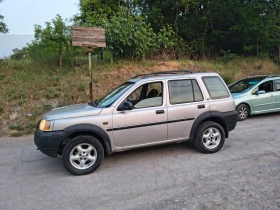 Land Rover Freelander 1.8 / | Mobile.bg    7