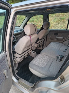 Land Rover Freelander 1.8 / | Mobile.bg    12