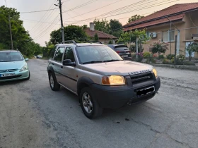 Land Rover Freelander 1.8 / | Mobile.bg    2