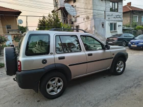 Land Rover Freelander 1.8 / | Mobile.bg    4